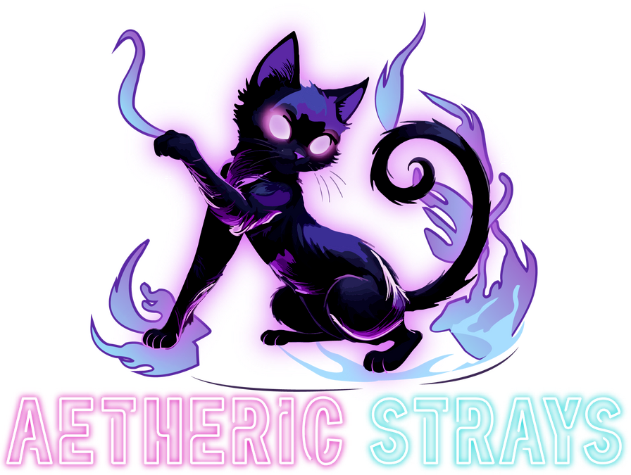 Aetheric Strays