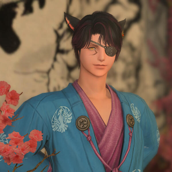 T'saki Host/Server